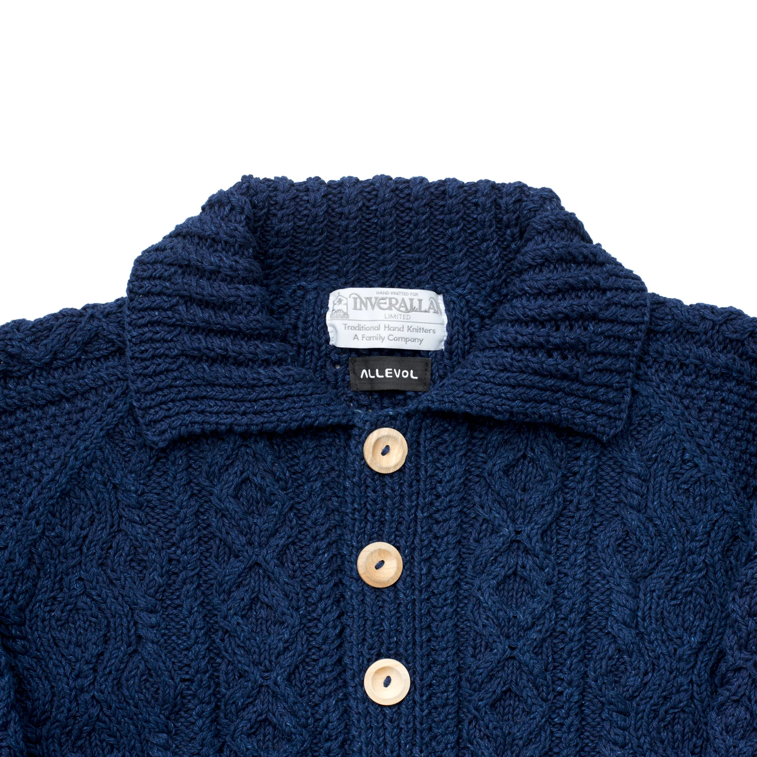 Inverallan x Allevol Indigo 3A neck close up_ADN9183.jpg