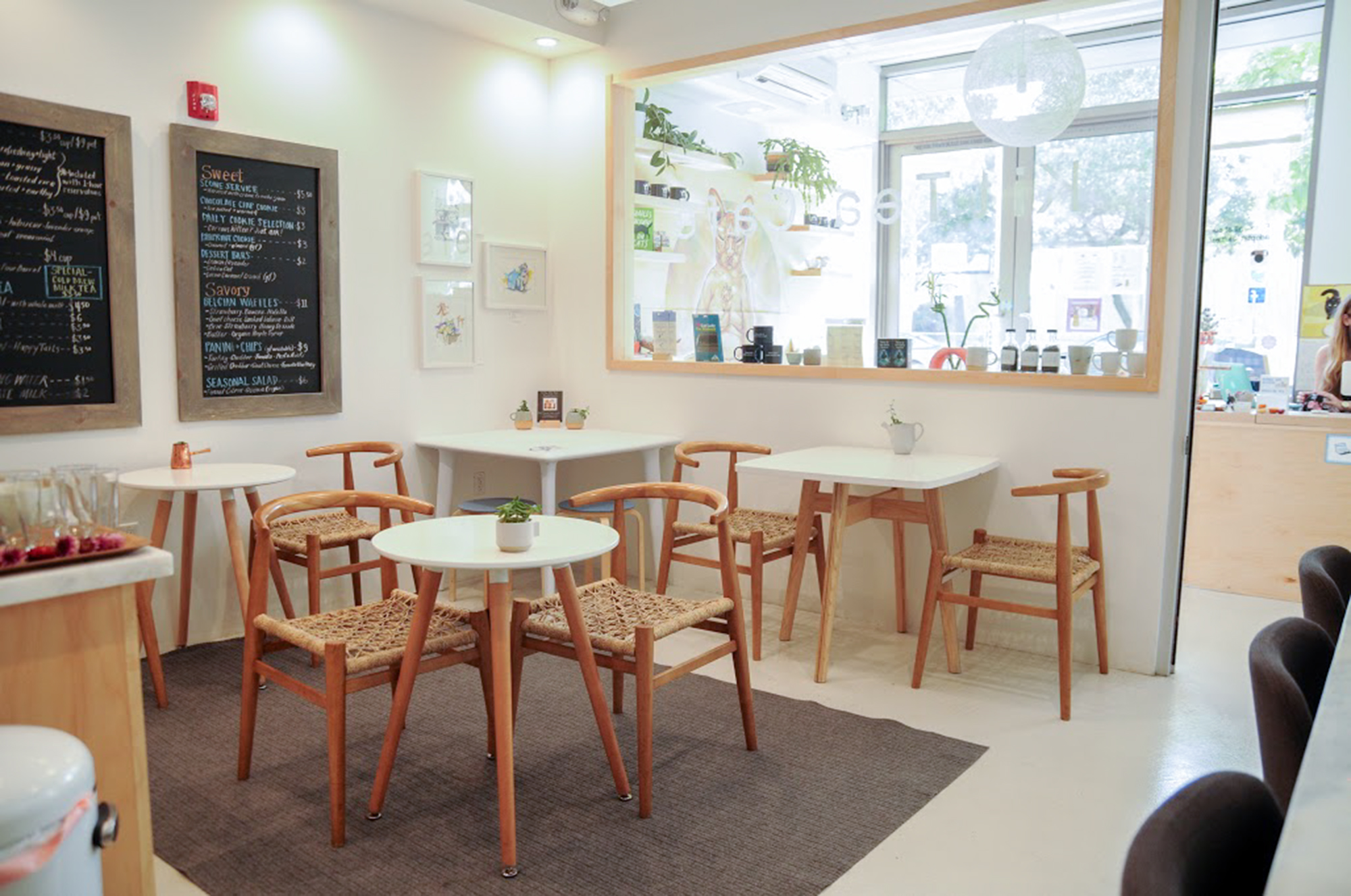 Photo courtesy of KitTea SF