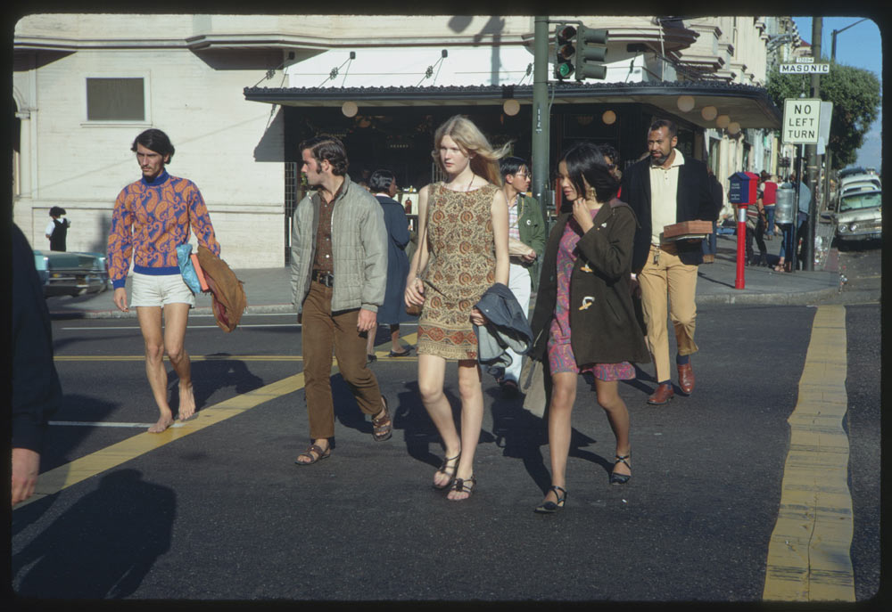 Photo collection of Charles W. Cushman