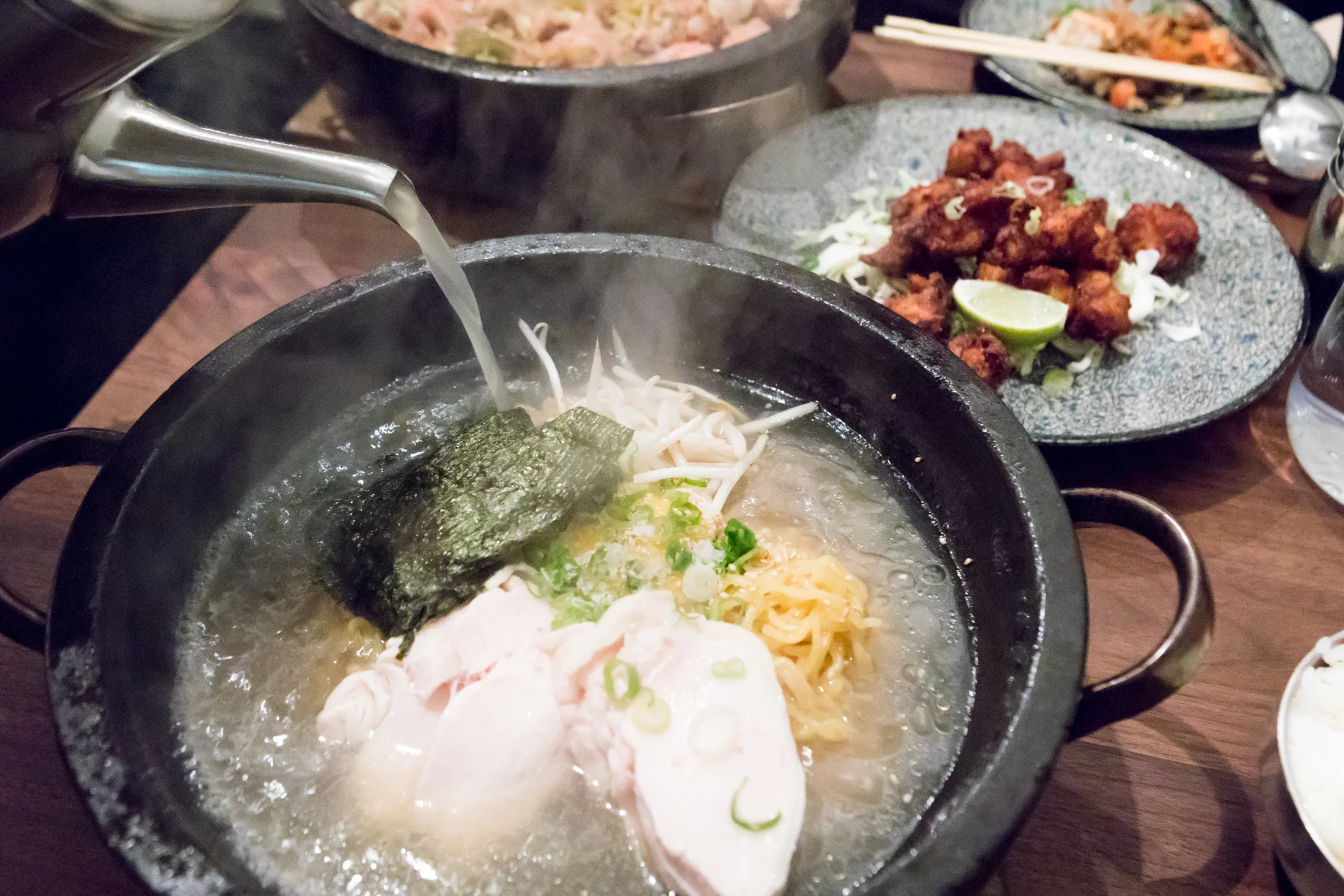 Photo by Patricia Chang/Eater SF