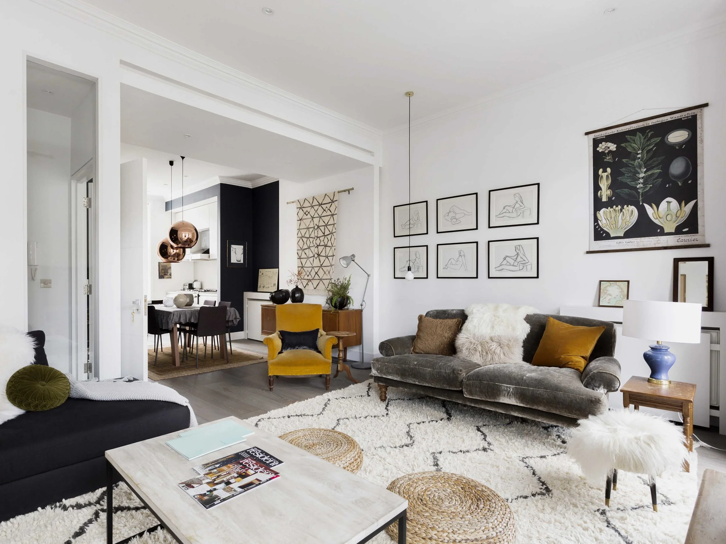 Header photo via Airbnb, photo via Business Insider