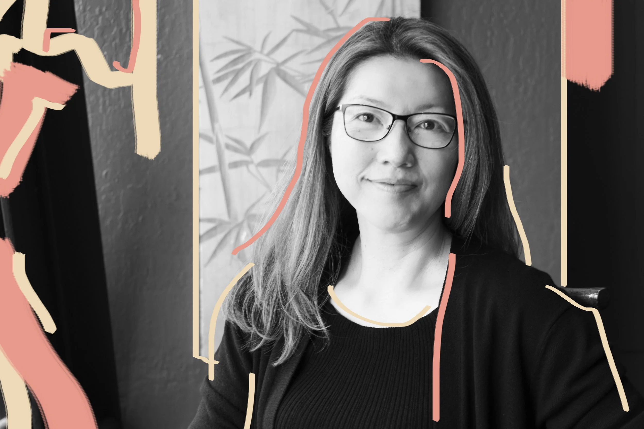The Dedicated: Sharon Nahm