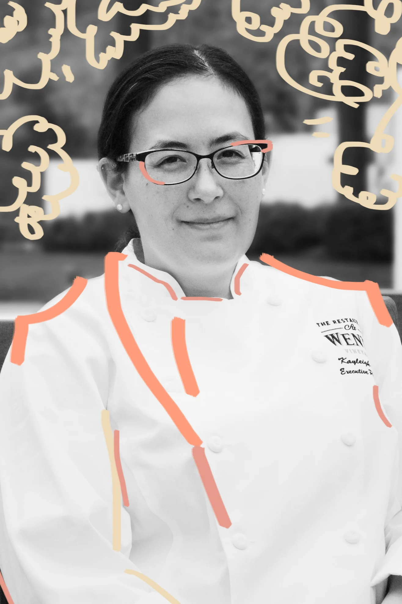 The Aficionado: Kayleigh Guyon  