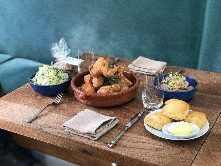 Photo via Farmshop's Instagram