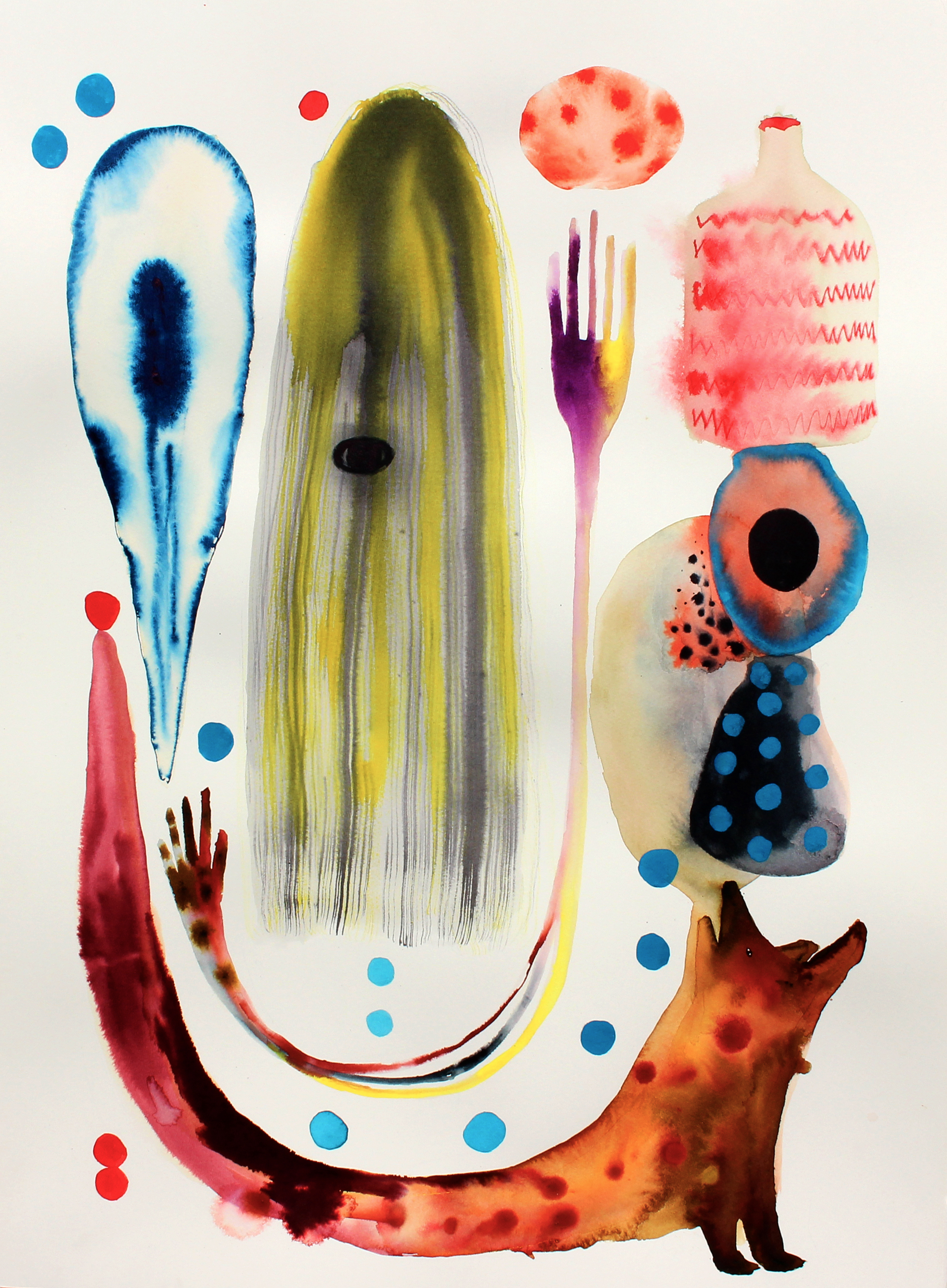 Courtesy of the artist and CULT Aimee Friberg Exhibitions