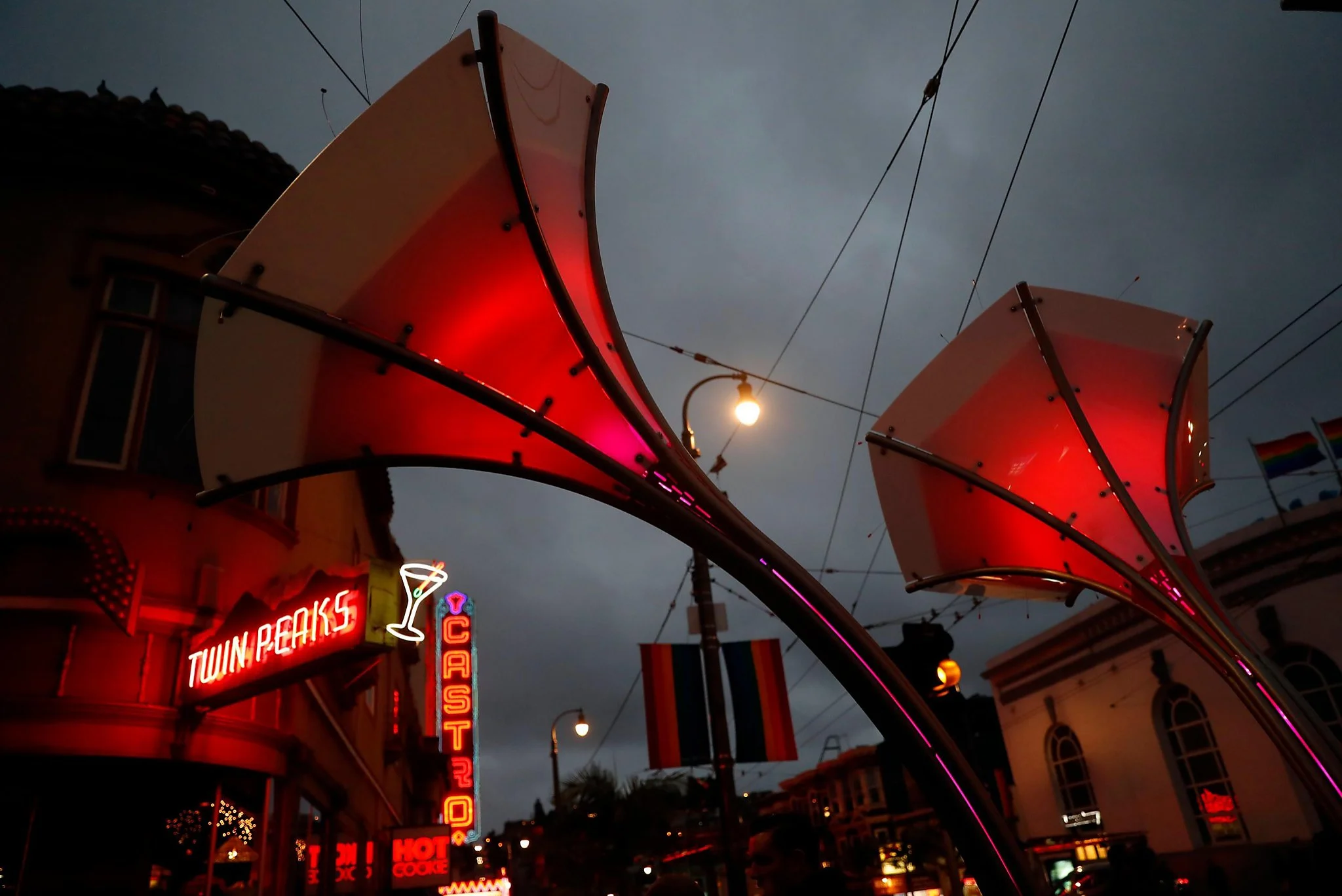 Photo via SF Chronicle