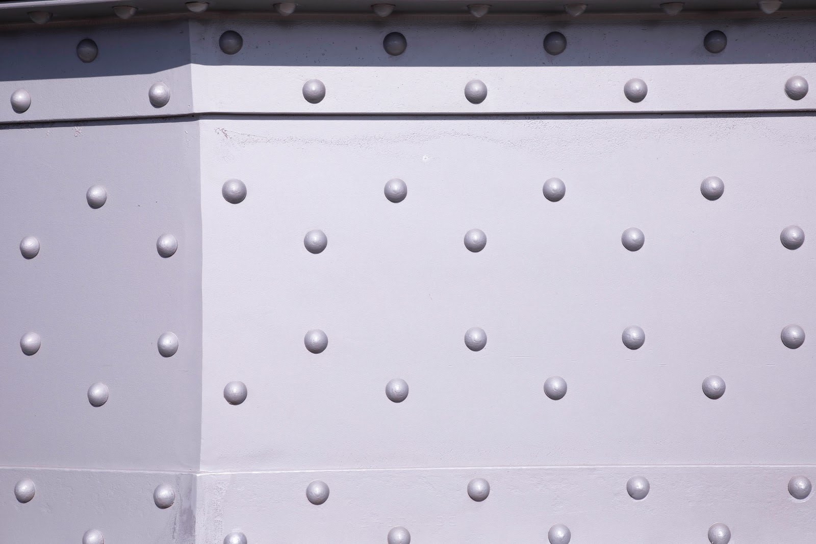 Details of the newest public art “Signal”. Photography by Peter Salcido.