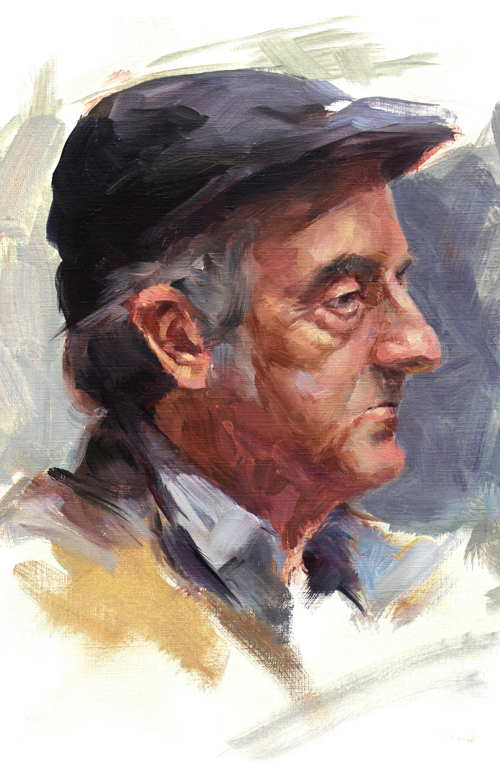Cap