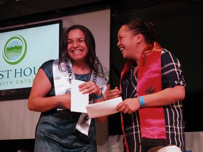 Nine years, but worth the wait as McLean nails second Goldies