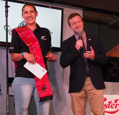 Team NZ intact after Baty circuit win