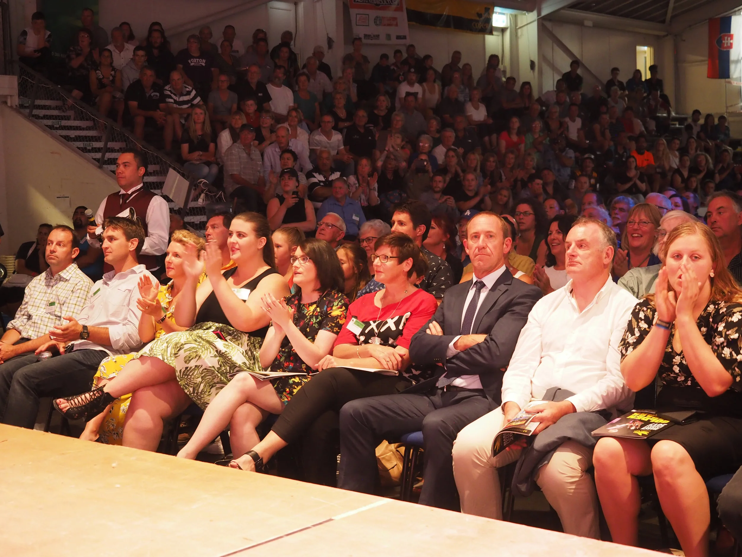Crowd