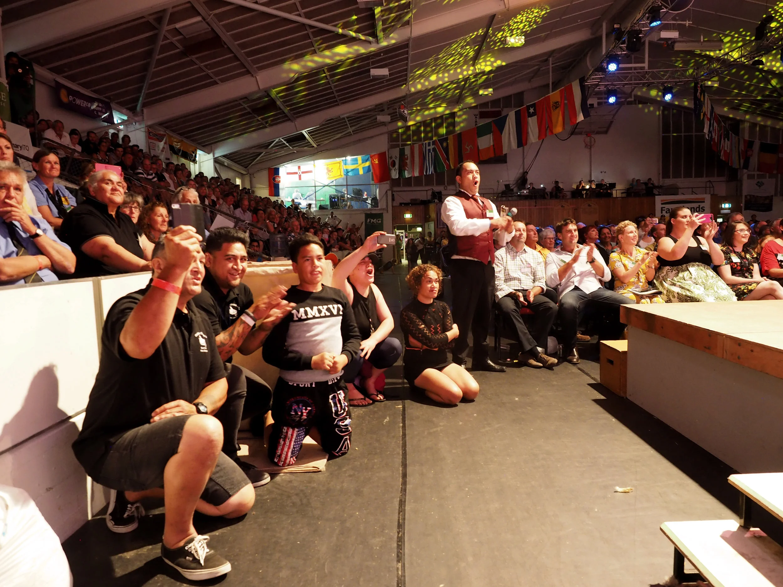 Crowd