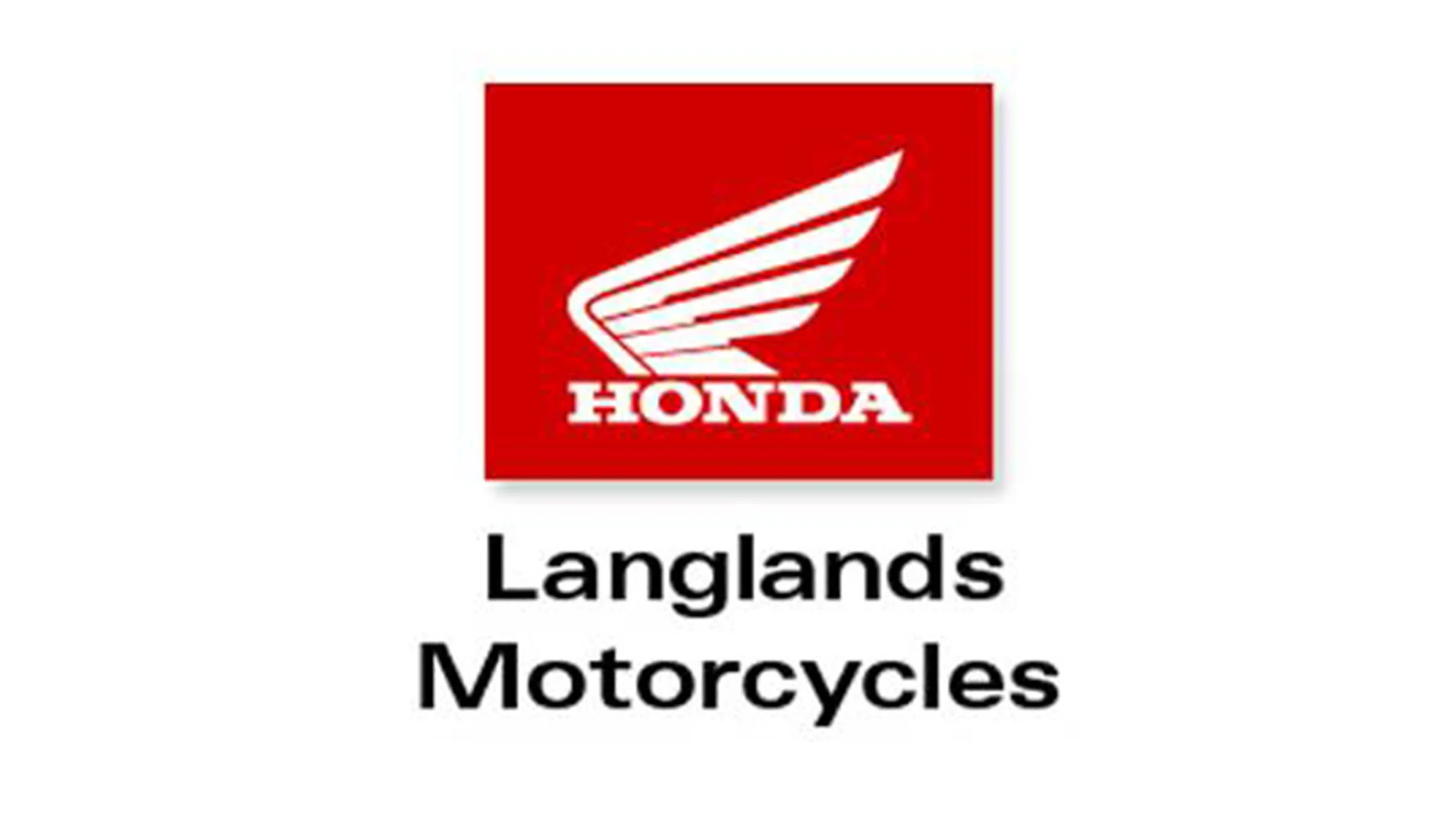 Langlands Motorcycles