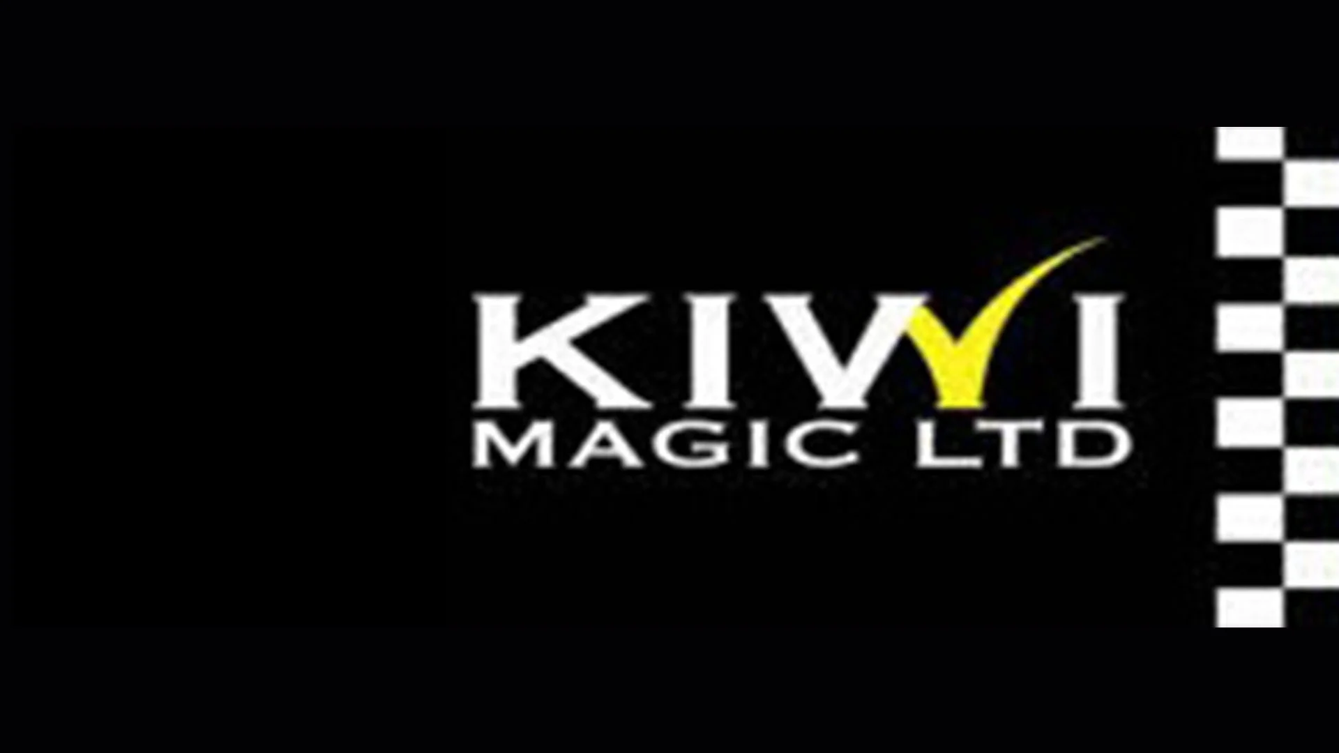 Kiwi Magic Ltd
