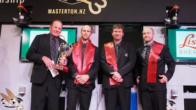 NZ vs Australia