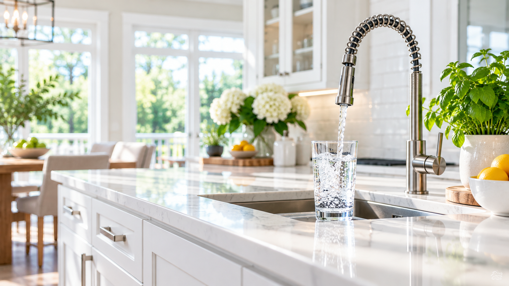 Fresh Kitchen Faucet and Flowing Water.png