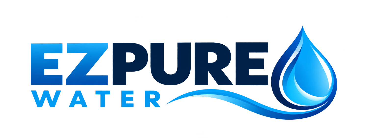 EZ PURE WATER - Water Filtration System