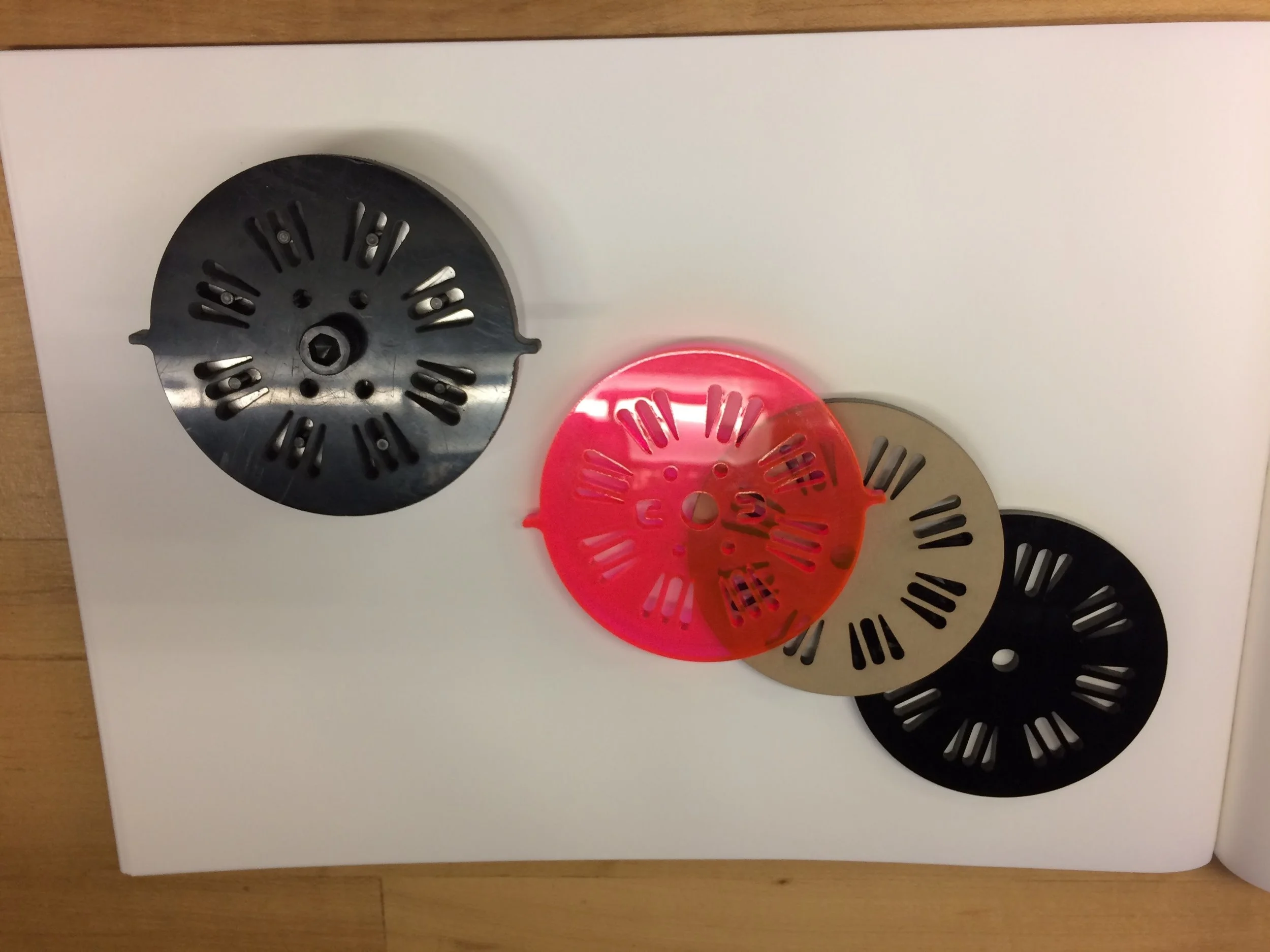 Week 3: Elastically Averaged Coupling