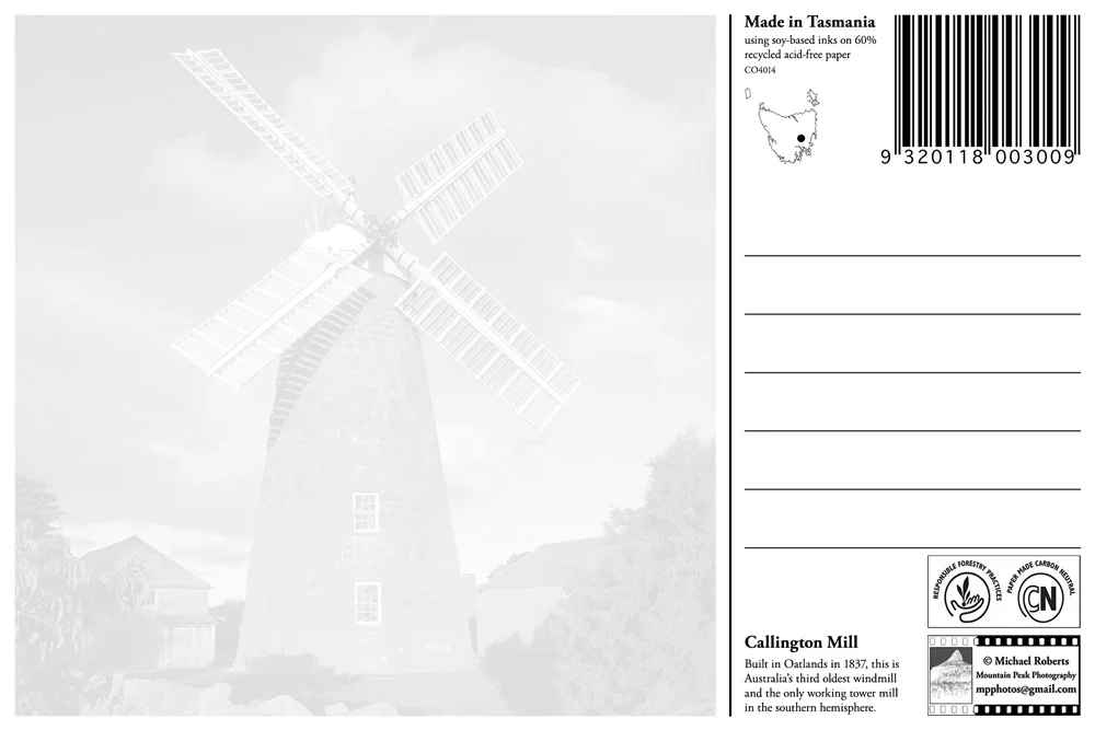 Callington Mill, Oatlands (Back) (CO4014).jpg