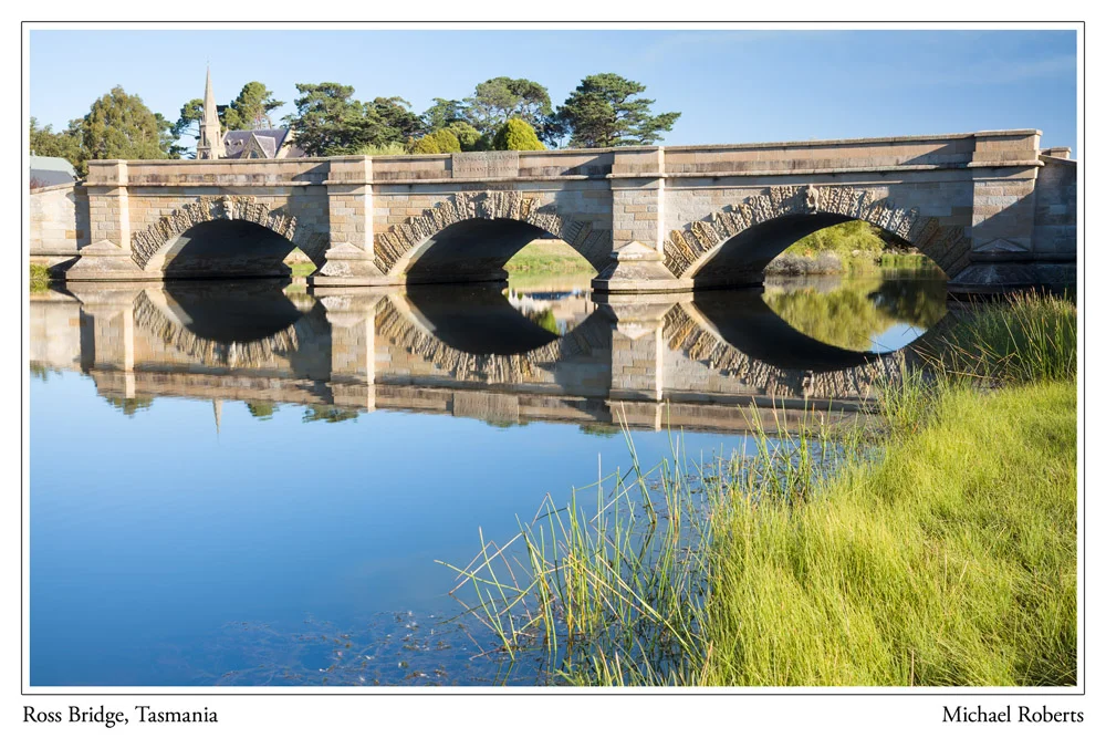 Tasmanian Postcards — Mountain Peak Photography