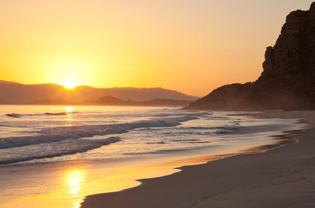 8_BIL_Sunset over The Neck.jpg