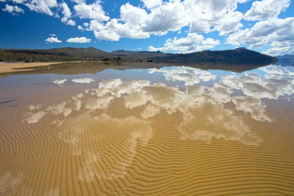 31_CLL_Cloud Reflections on Liyawulina-Lake St Clair.jpg