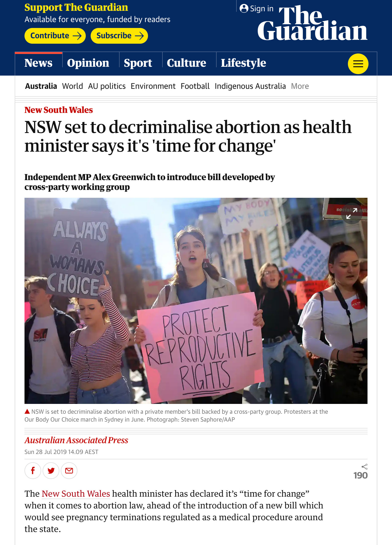 2019-07-28 www.theguardian.com NSW-set-to-decriminalise-abortion SMALL.jpg