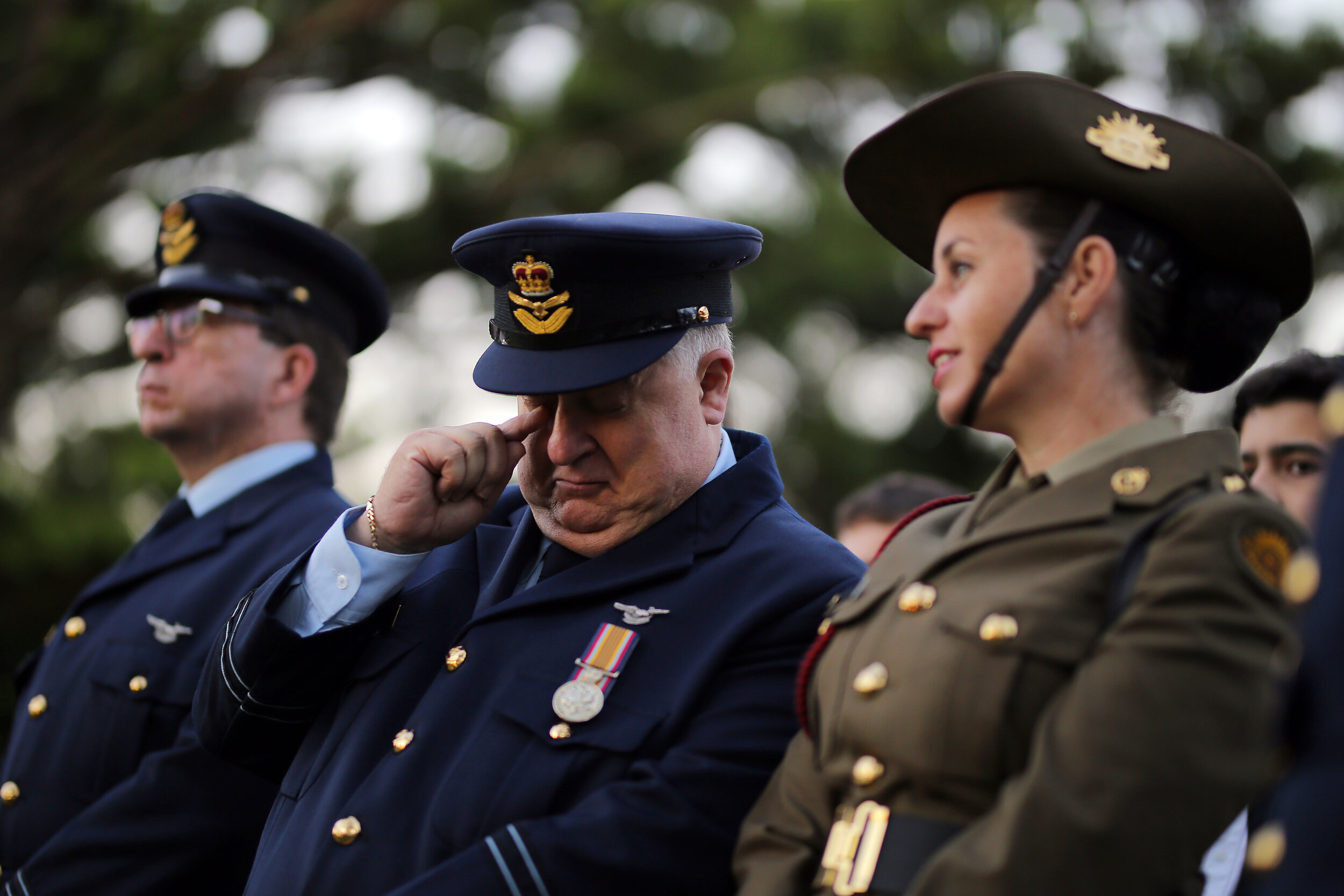 ANZAC DAY SYDNEY