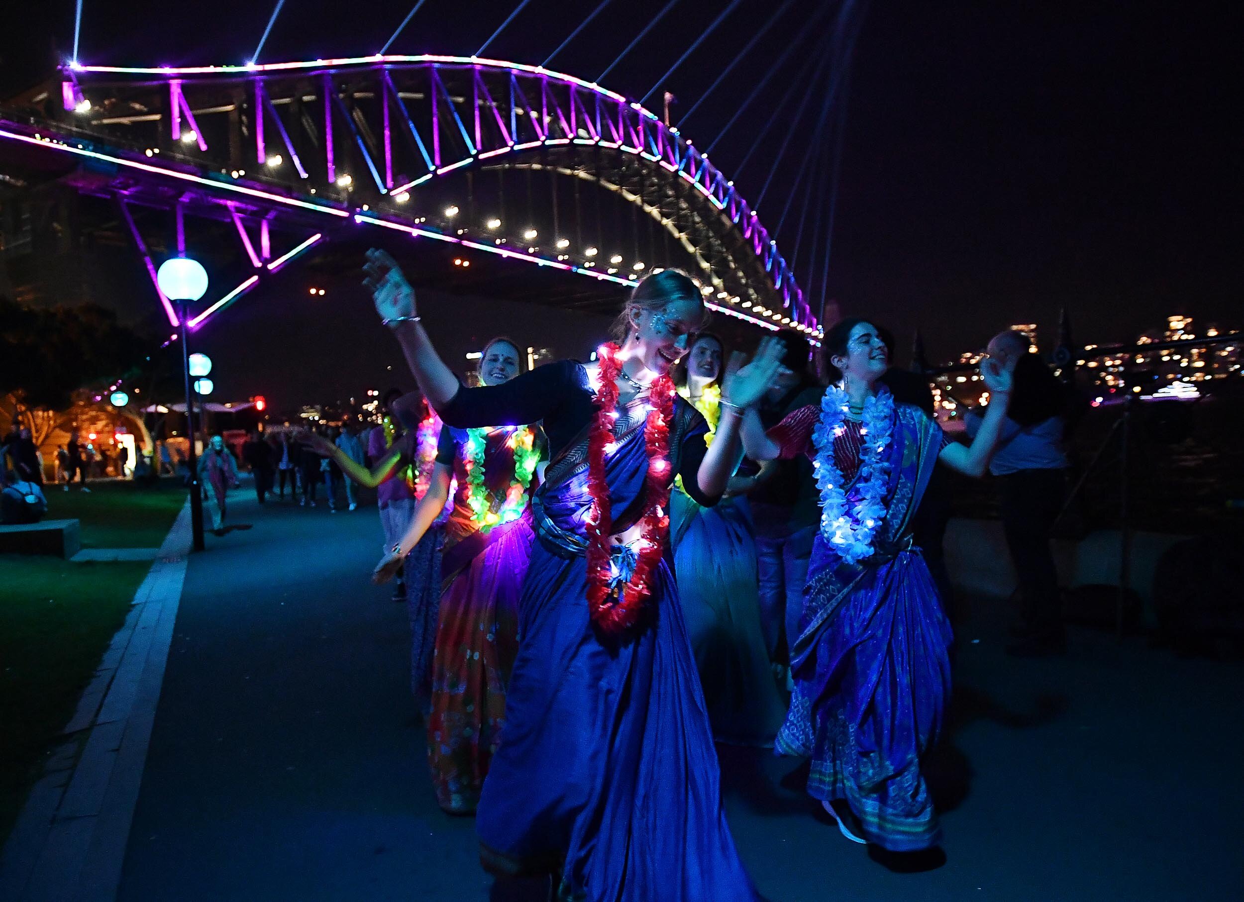 VIVID SYDNEY 2019