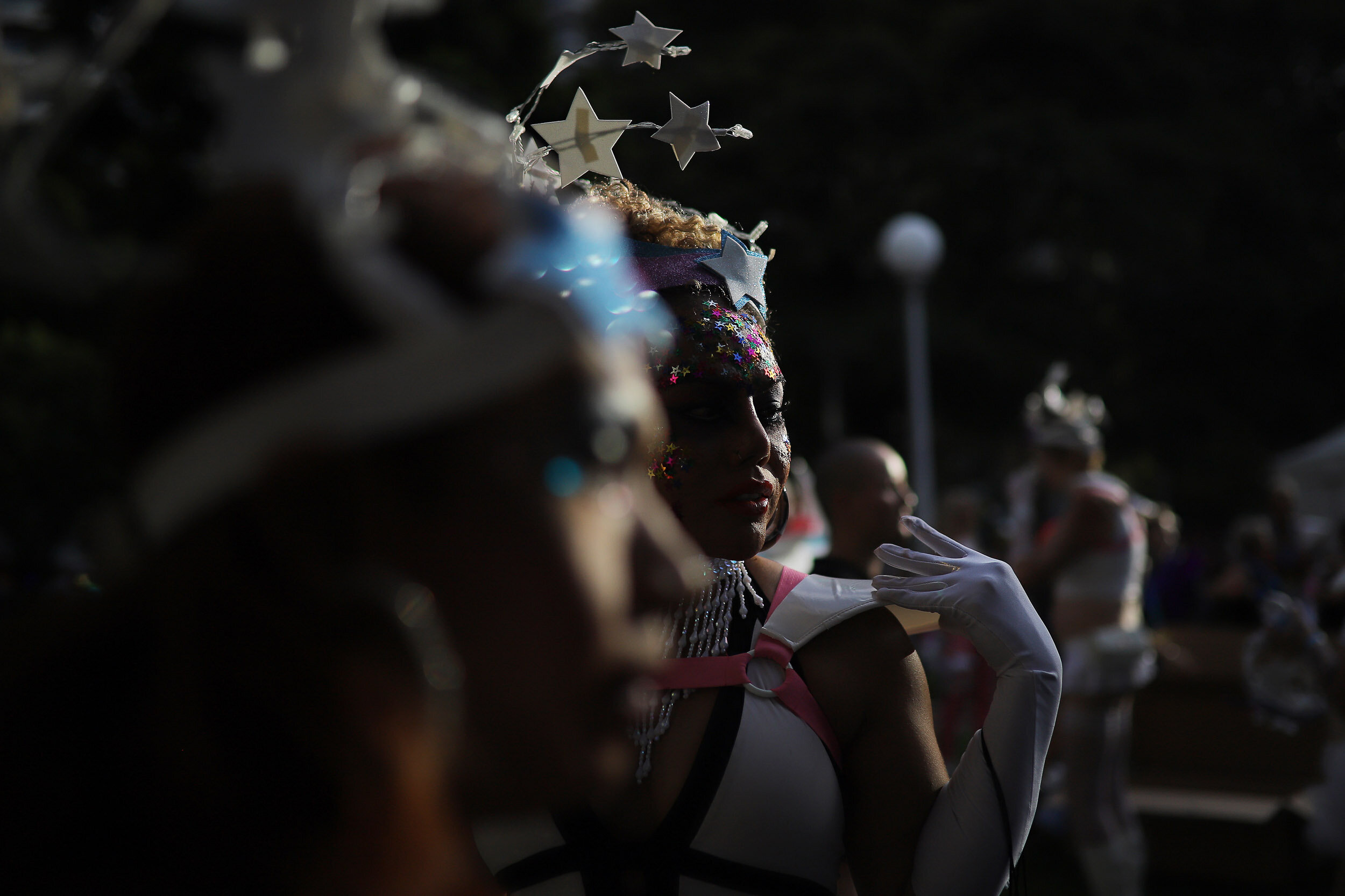 SYDNEY MARDI GRAS 2019