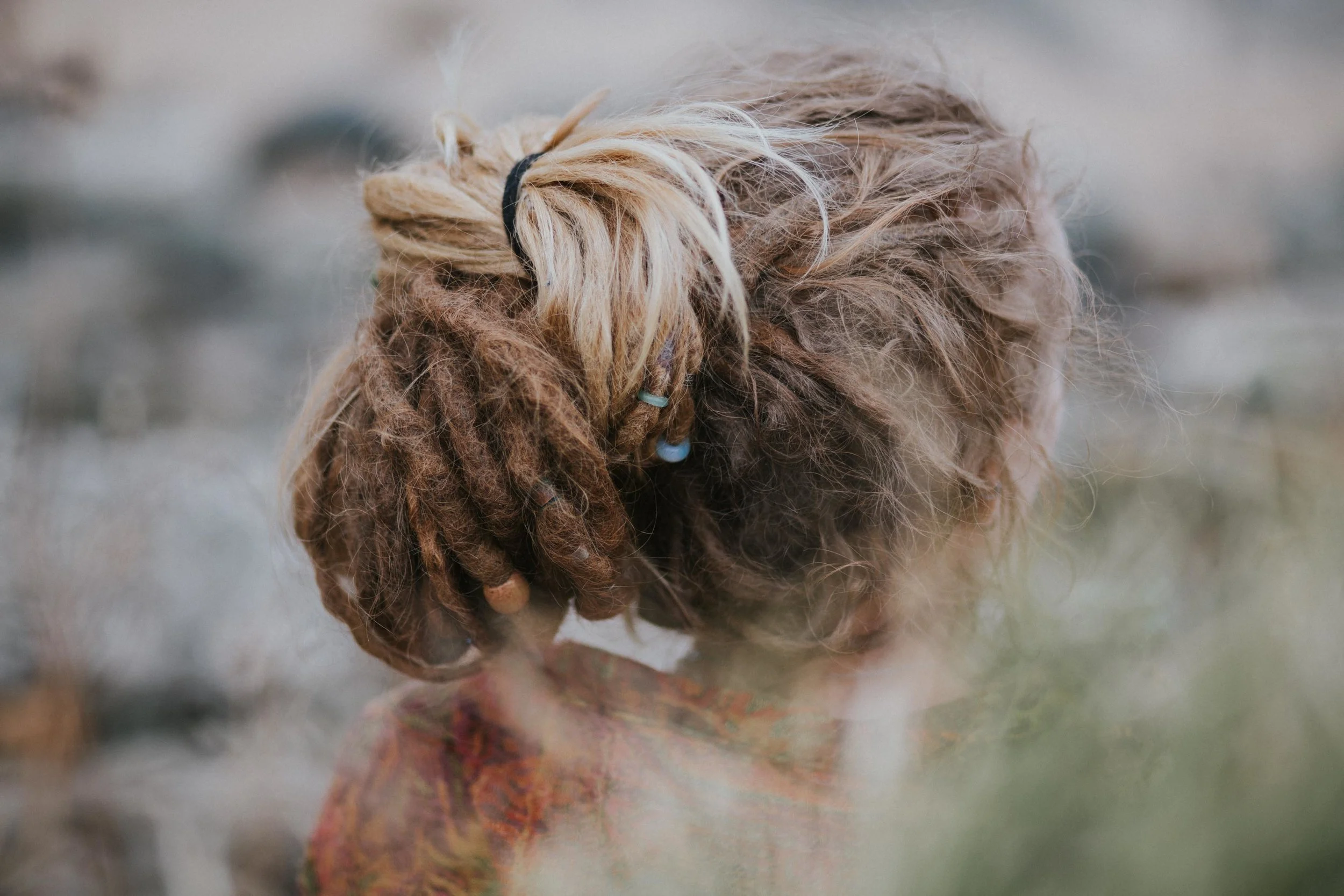 Social Media Content Photography Wollongong // Mountain Dreads / Gerringong Shoot