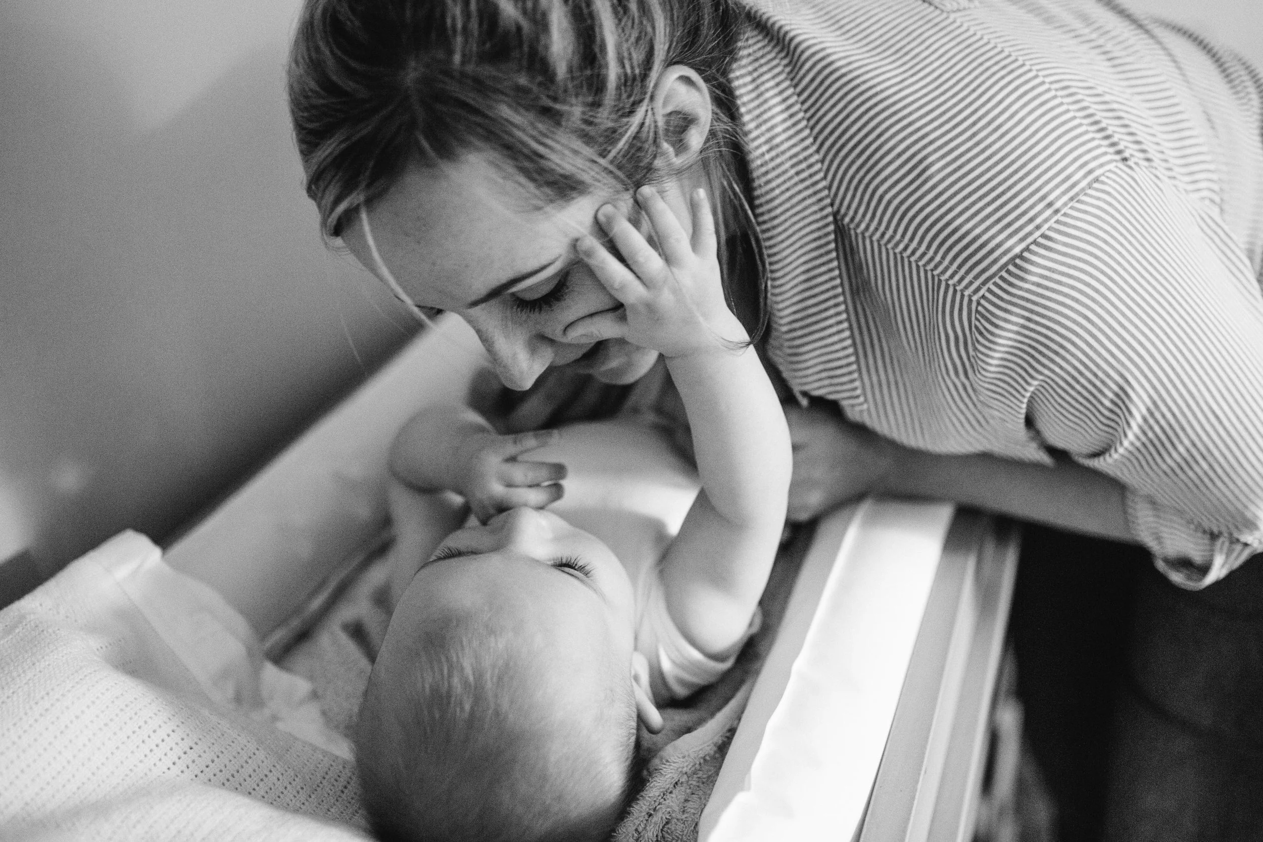 Wollongong Family Photographer // Edmonds Family