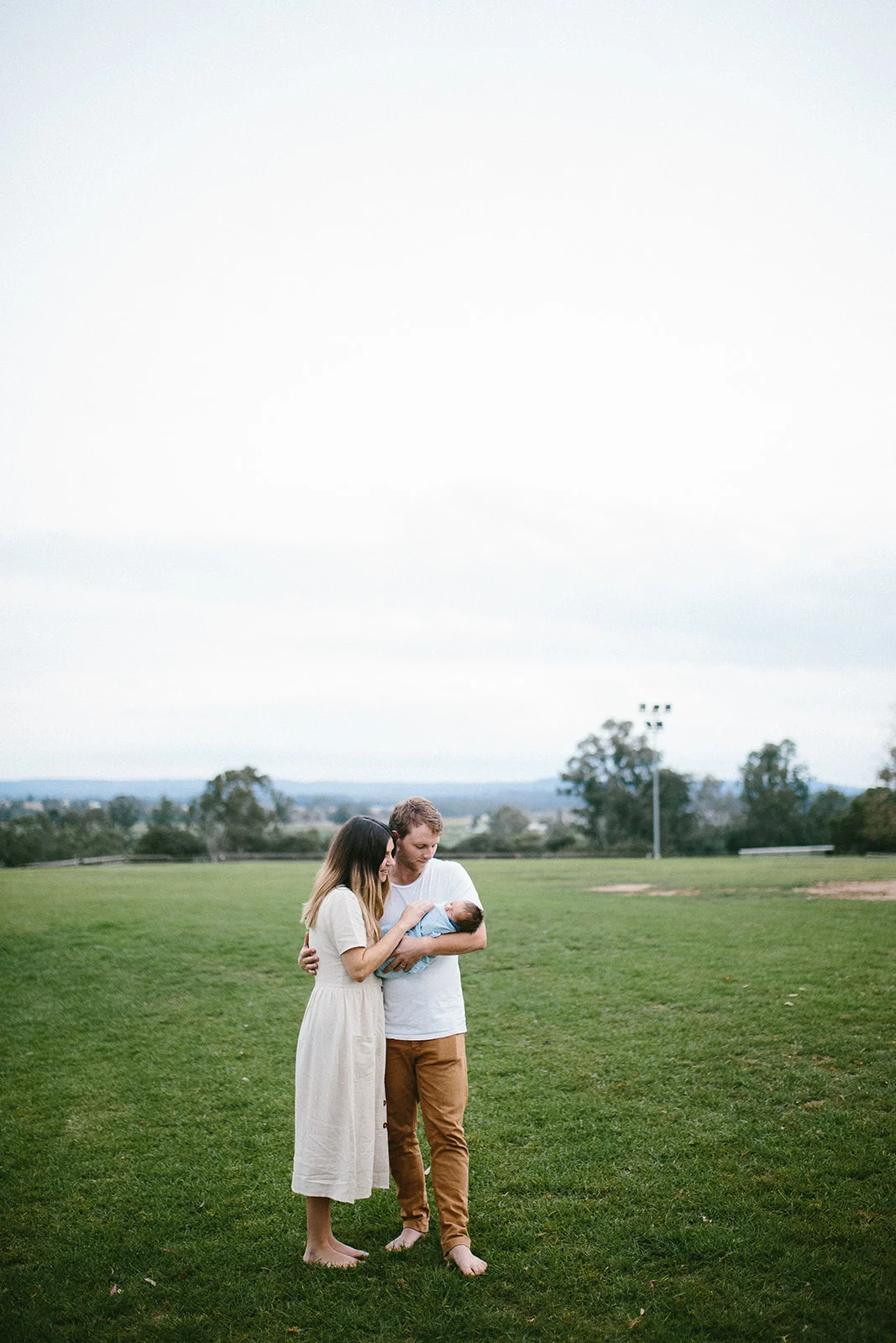 Wollongong Family Photographer