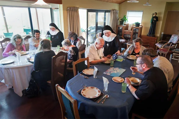 The Retreat Centre