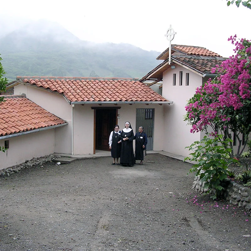 Loja, Ecuador