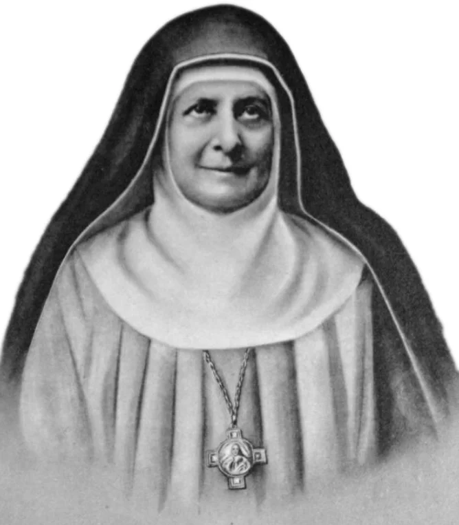 Marie Adèle Garnier (1838 - 1924)