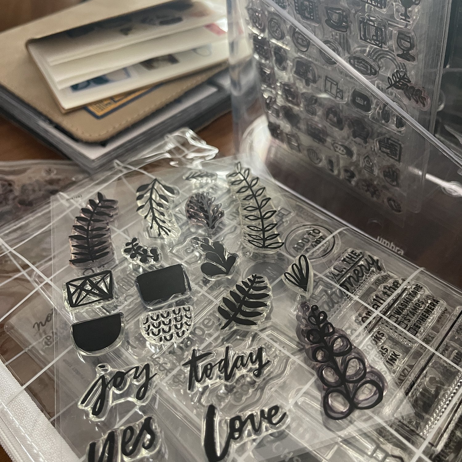 Journal Change Up (Already) and Subscription  Changes