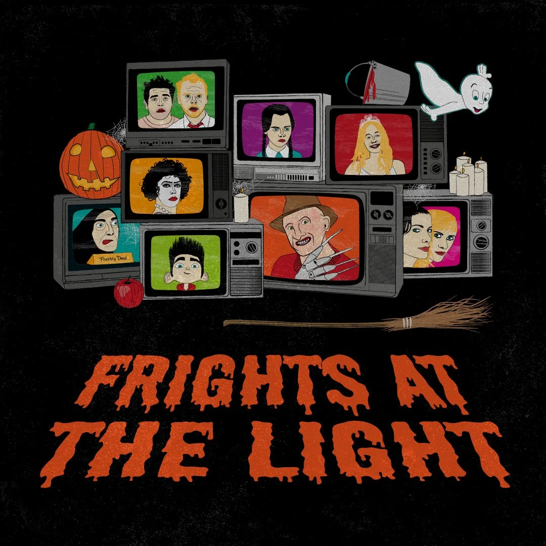 Frights At The Light Group Shot