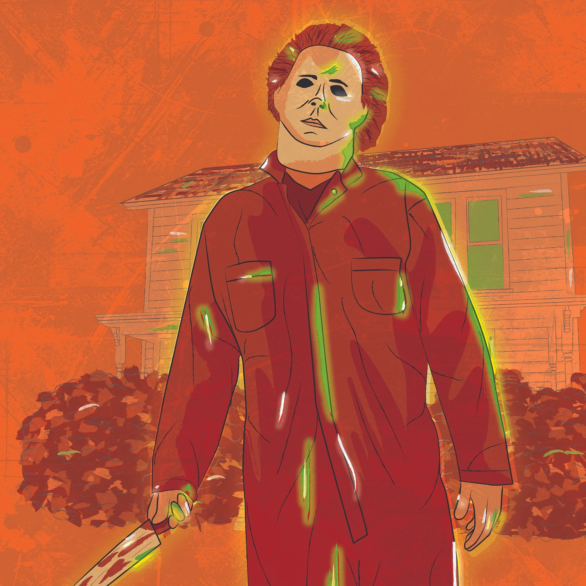 Through The Lens: John Carpenter