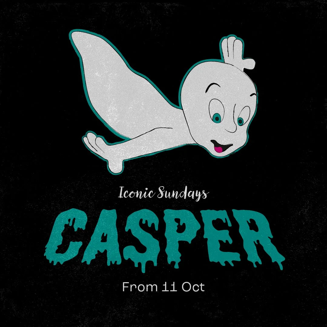 Casper