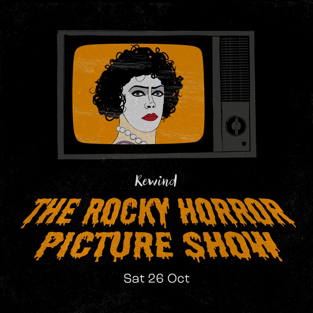 The Rocky Horror Show