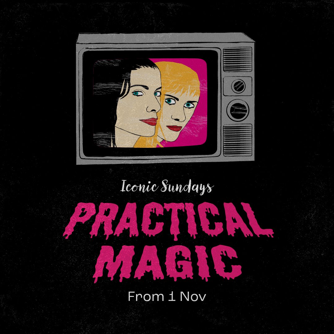 Practical Magic