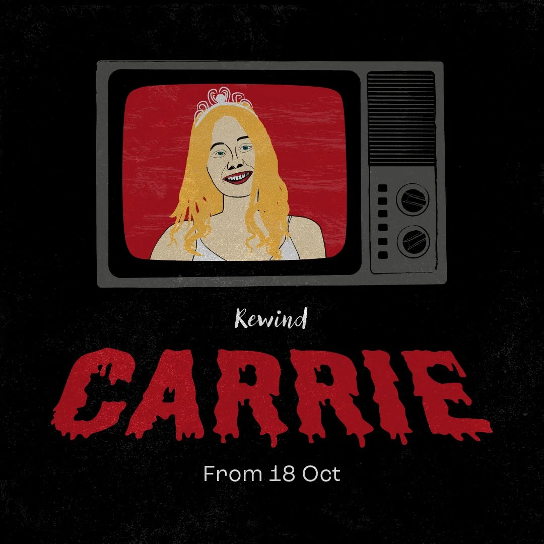Carrie