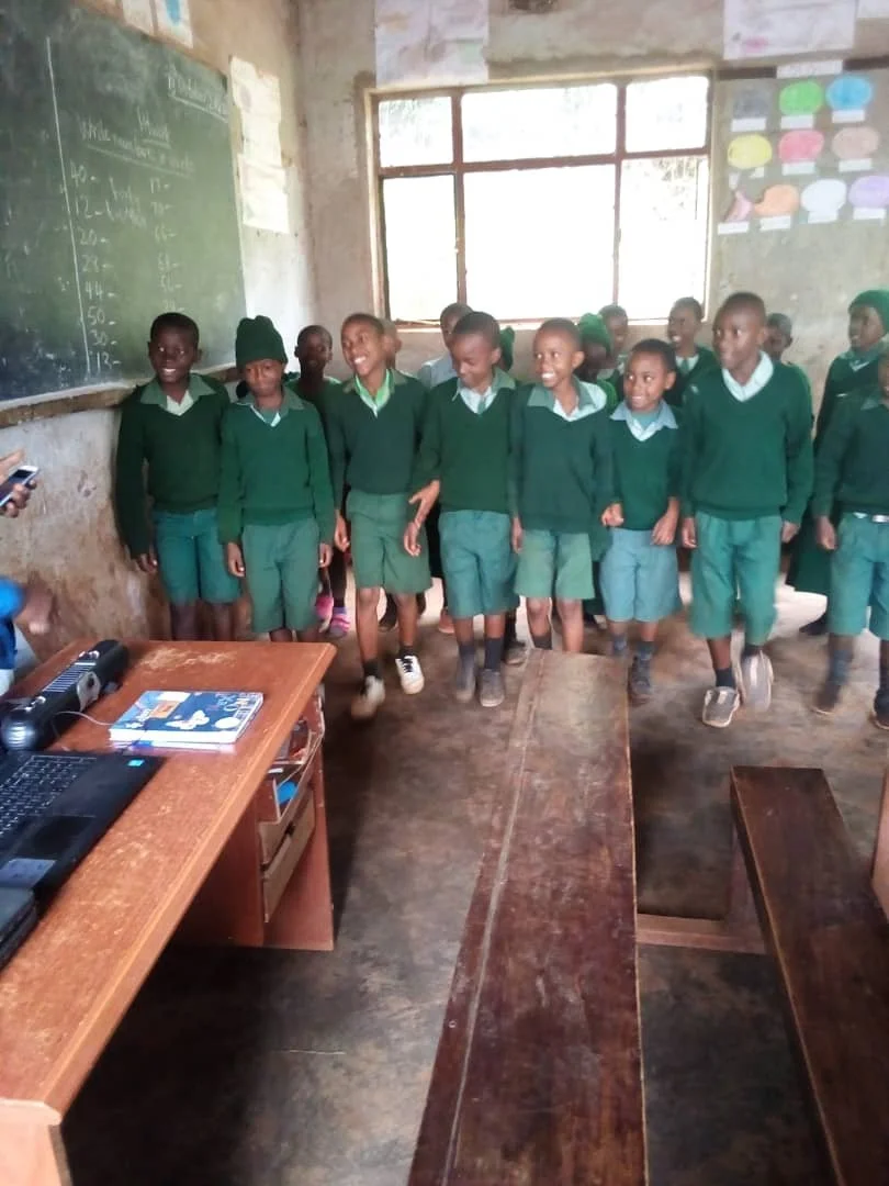 Tanzania's education system