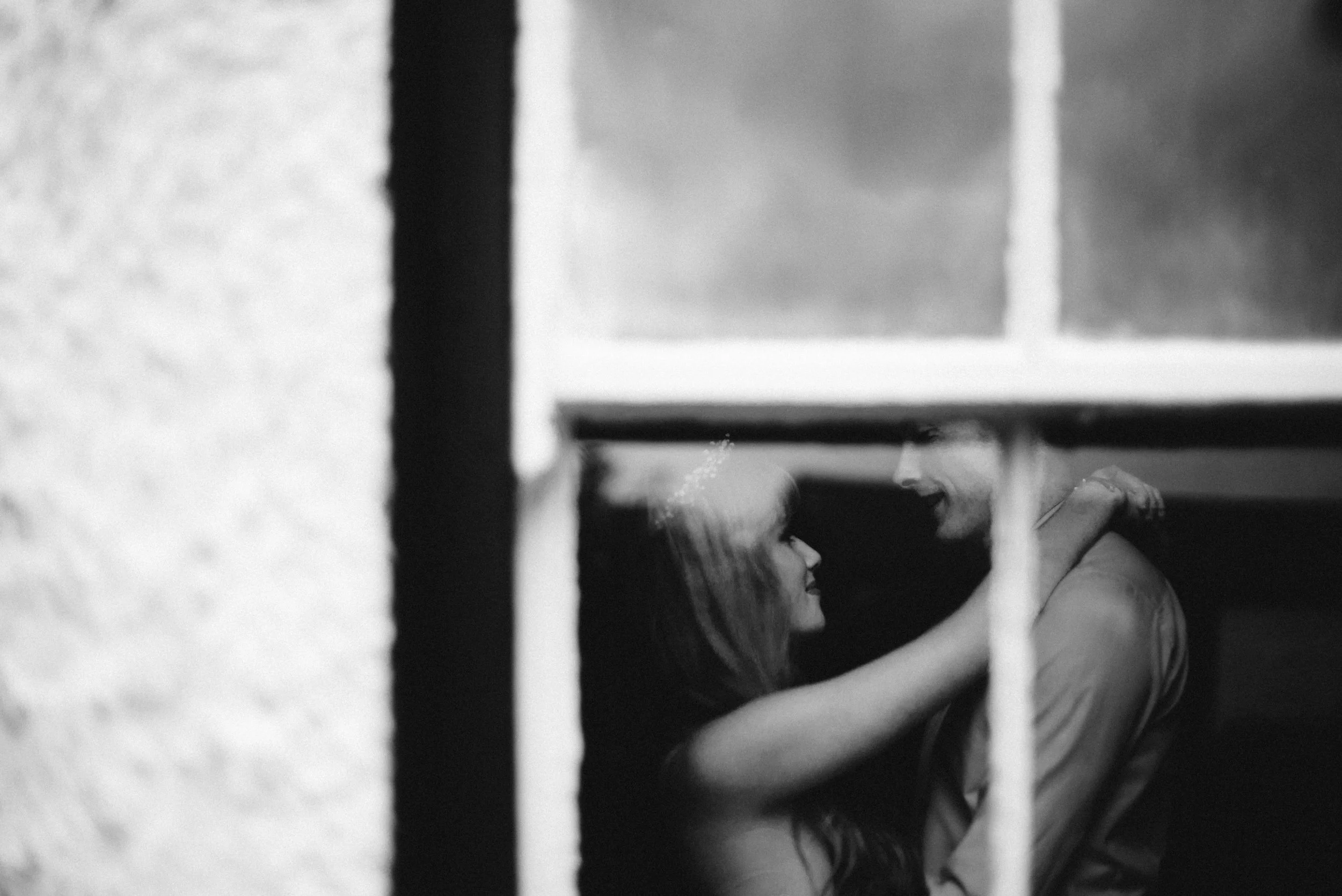 Ireland Engagement Photographer