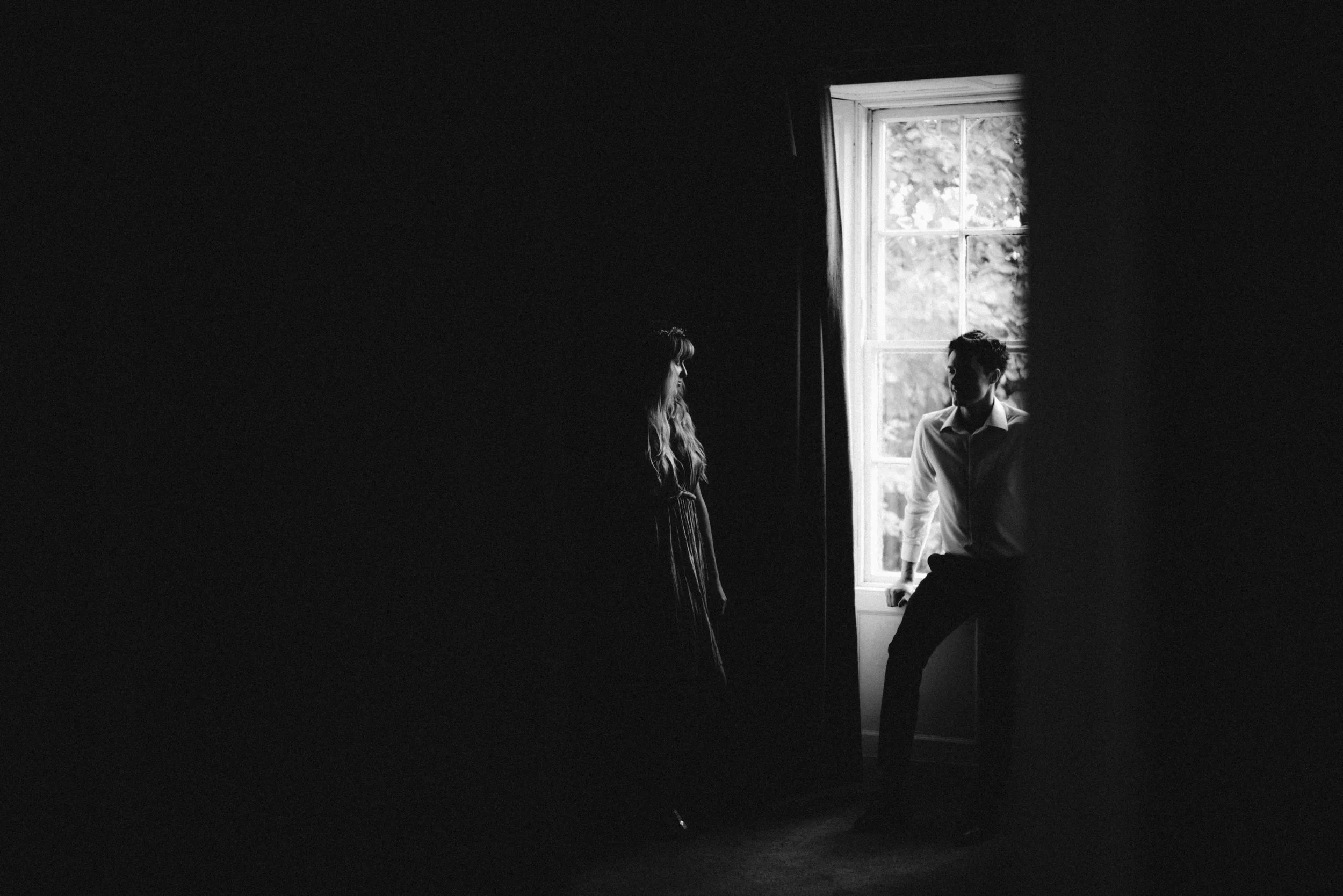 Ireland Engagement Photographer