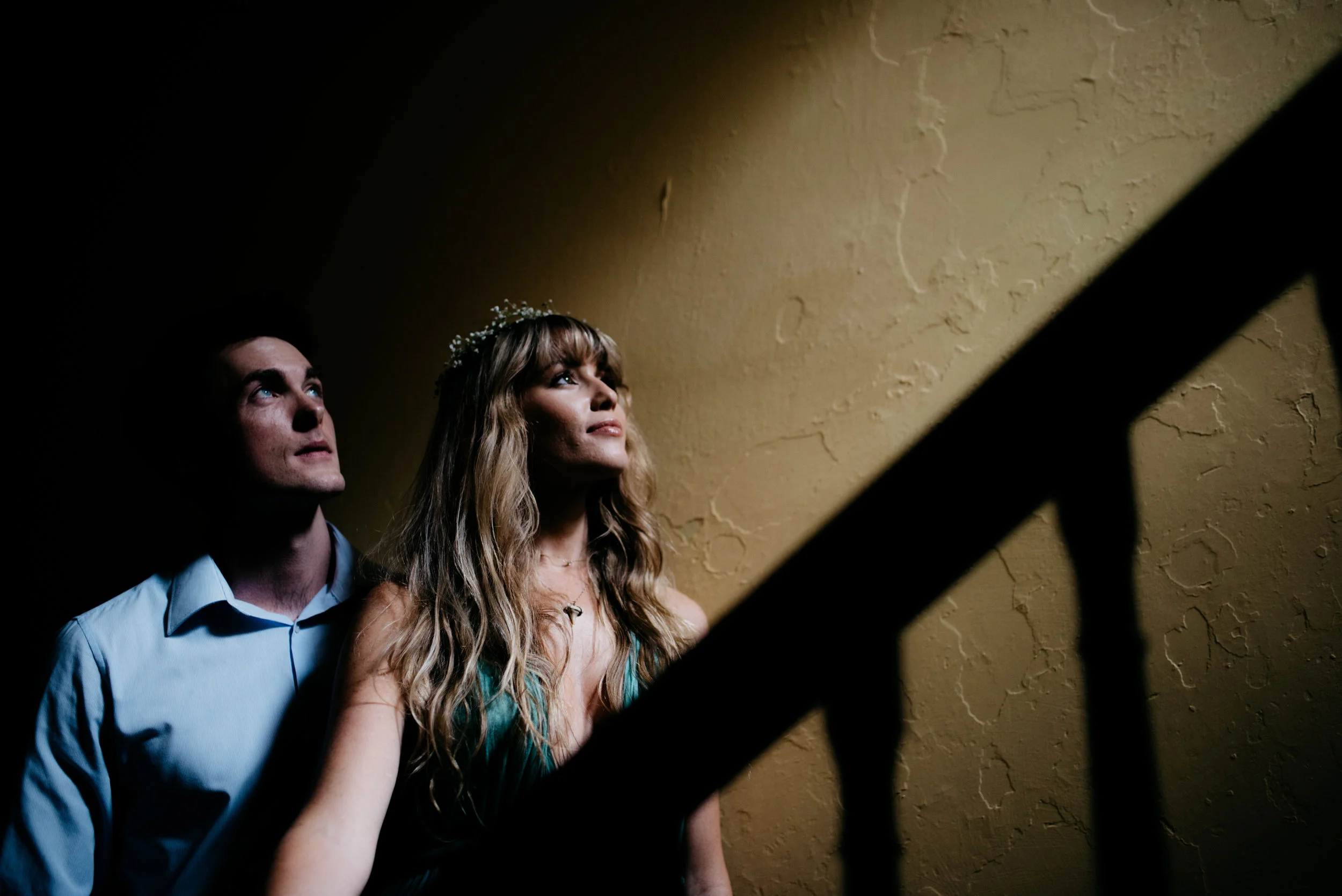 Ireland Engagement Photographer