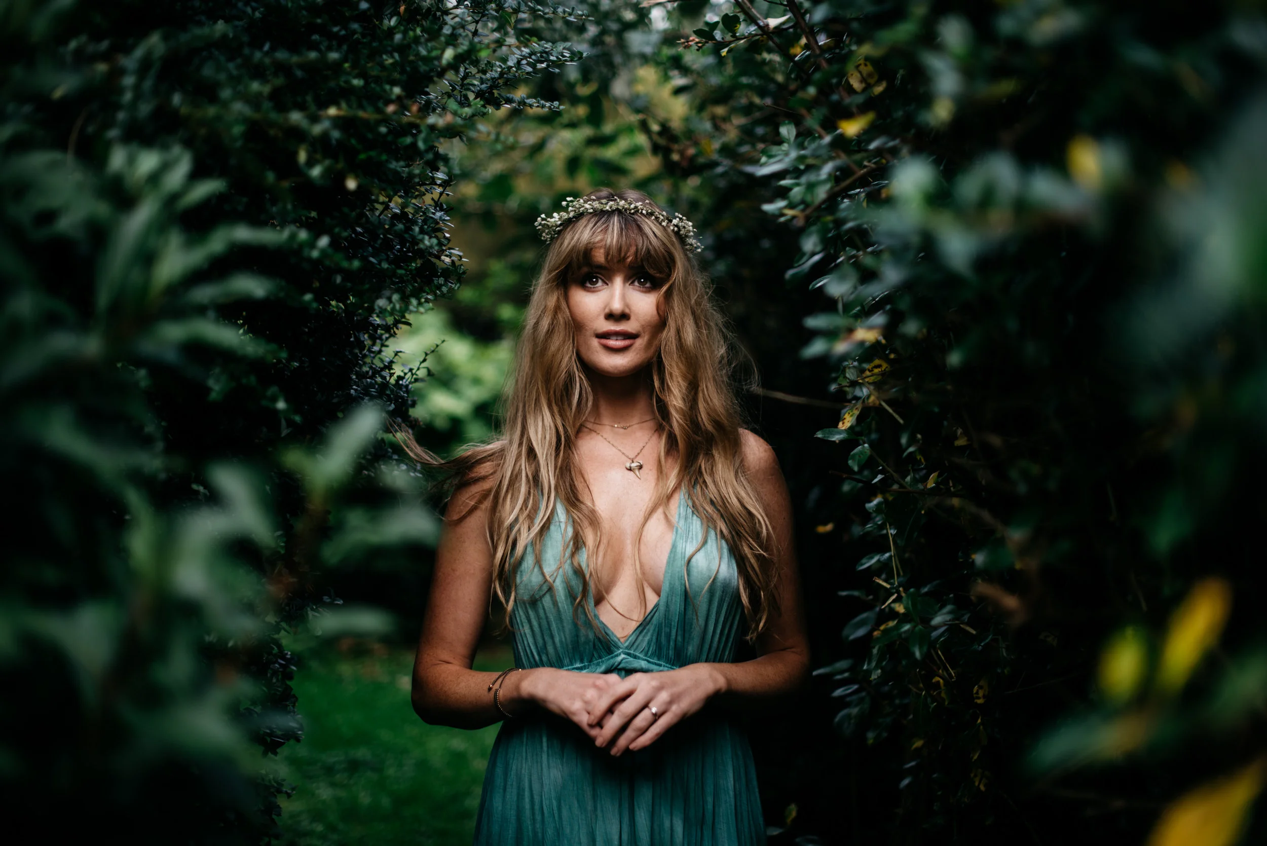 Ireland Engagement Photographer
