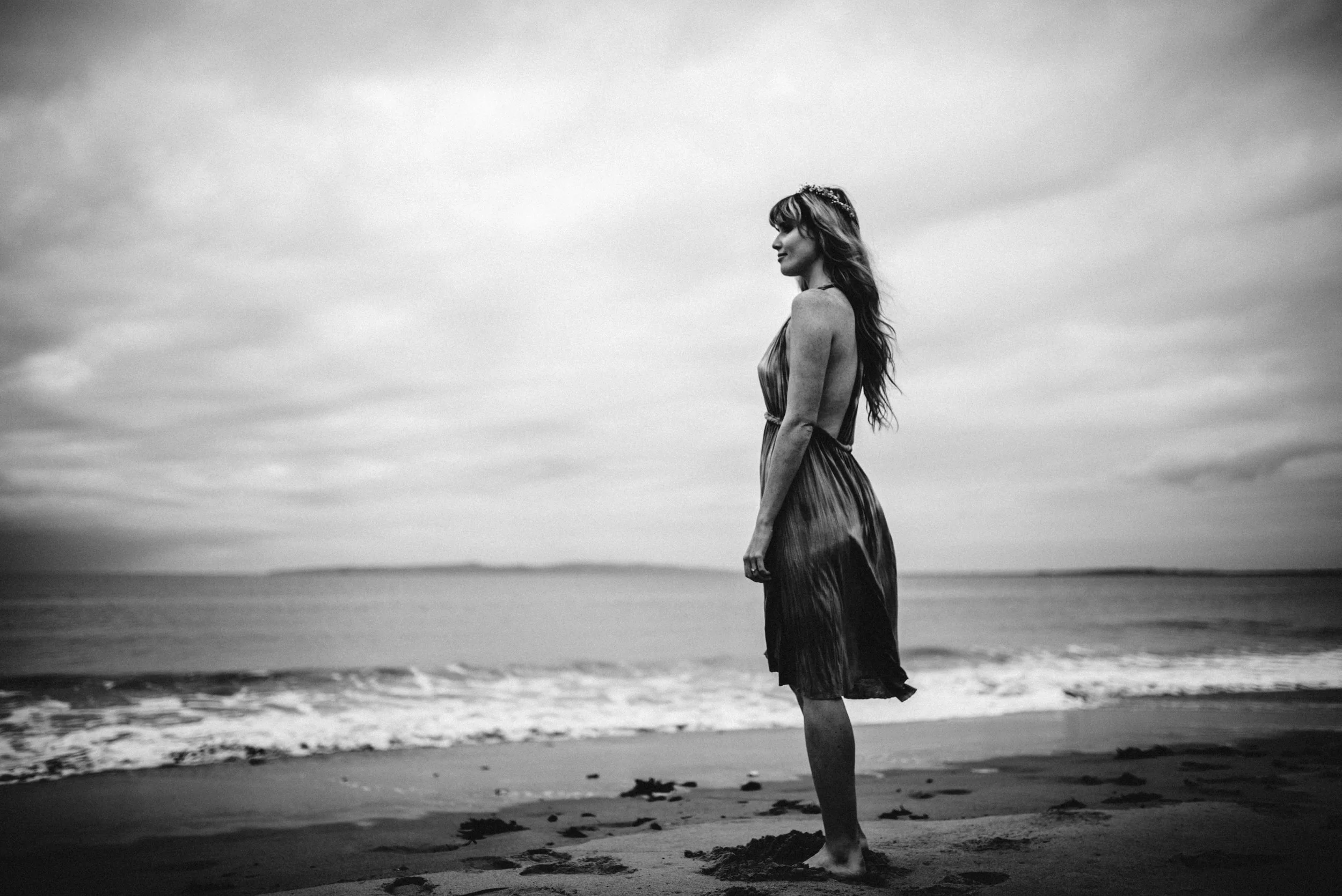 Ireland Engagement Photographer