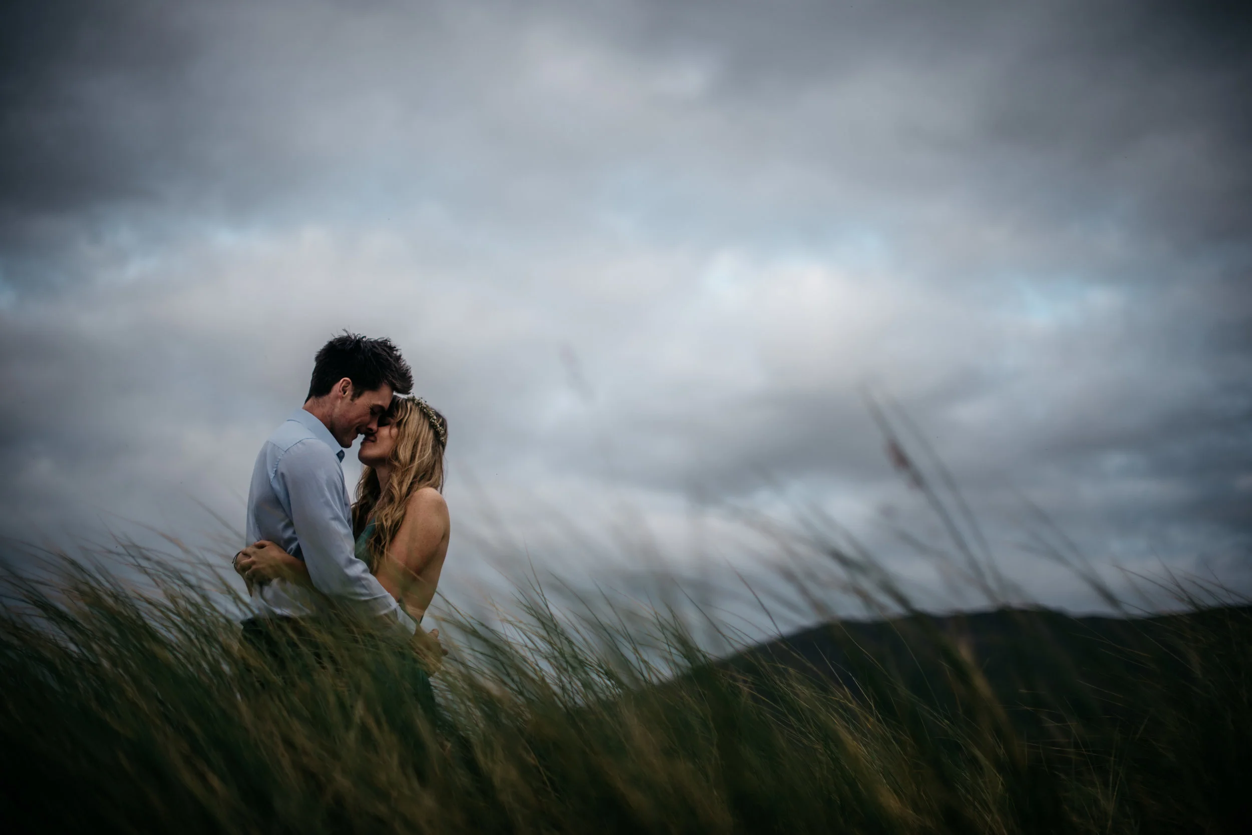 Ireland Engagement Photographer